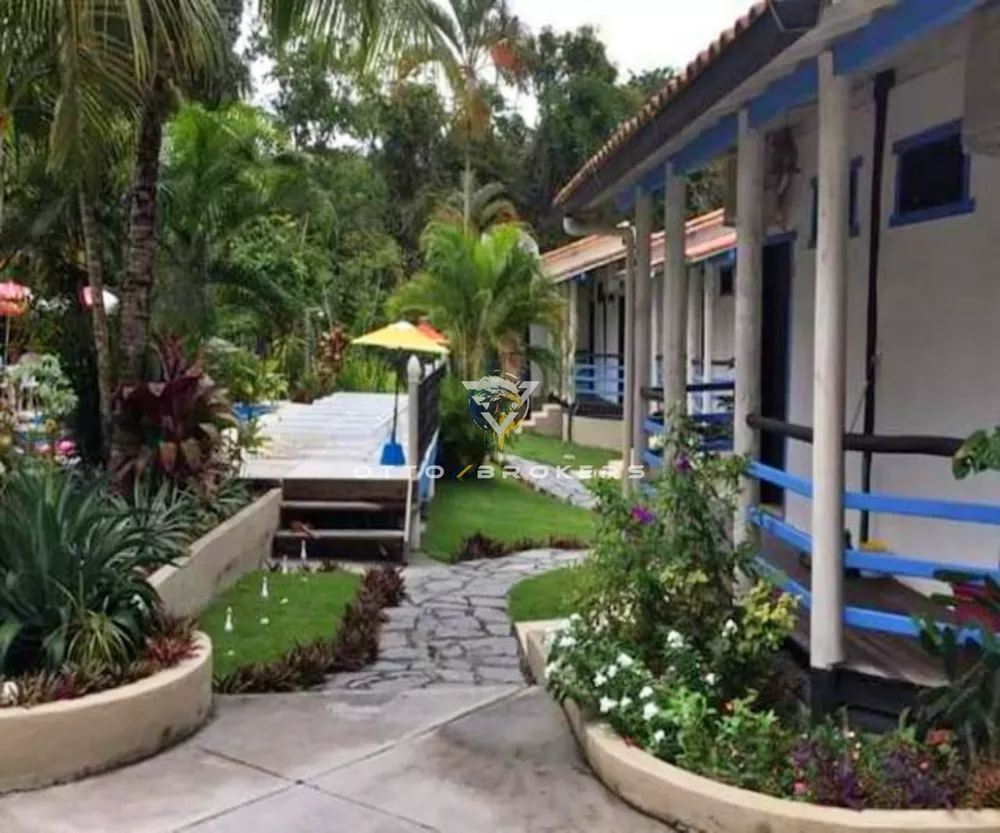 Hotel, 10 quartos - Foto 20