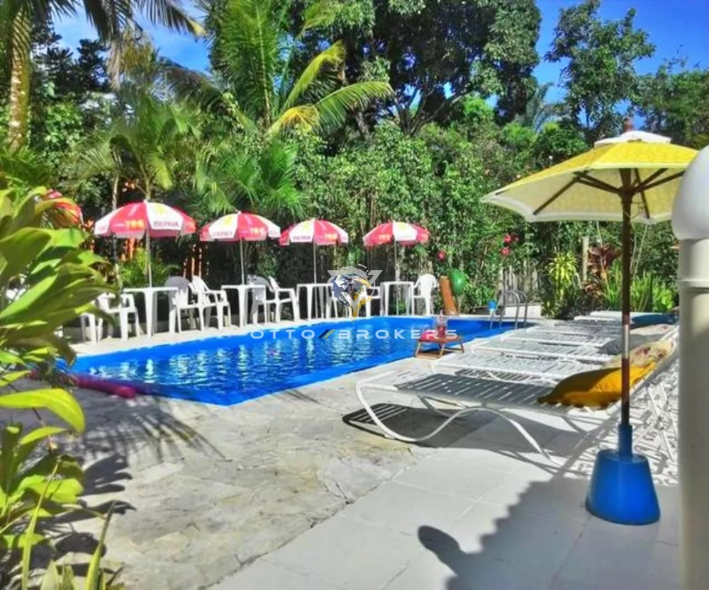 Hotel, 10 quartos - Foto 6