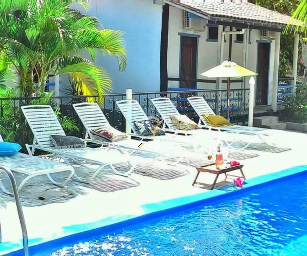 Hotel, 10 quartos - Foto 8