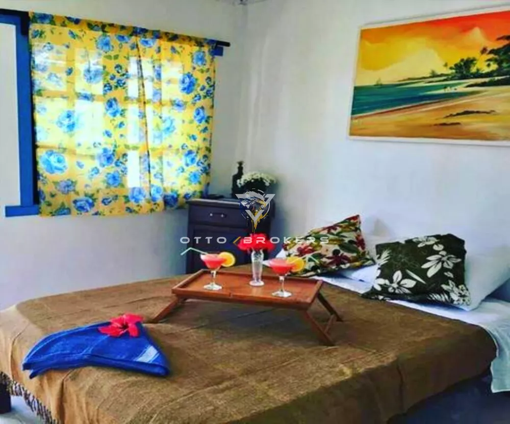 Hotel, 10 quartos - Foto 18