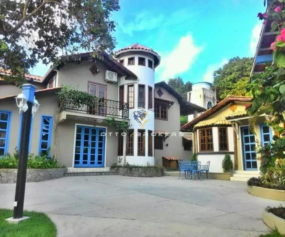 Hotel, 10 quartos - Foto 1