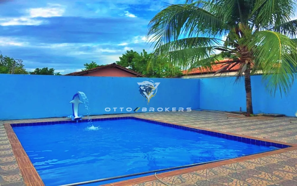 Casa, 6 quartos, 300 m² - Foto 1