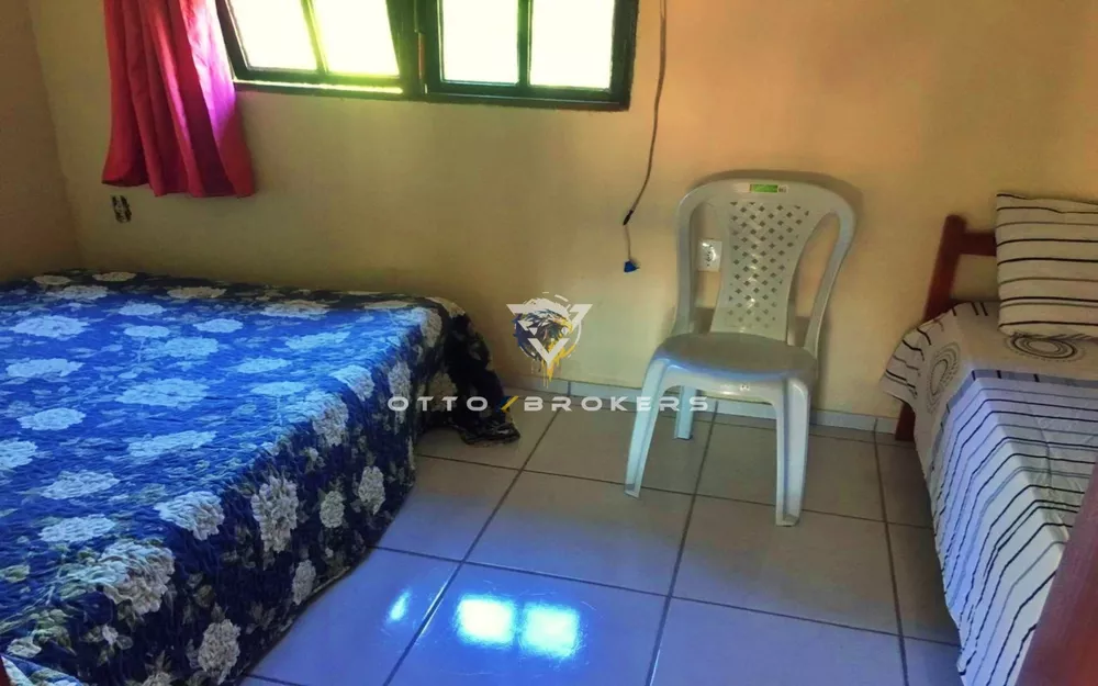 Casa, 6 quartos, 300 m² - Foto 17
