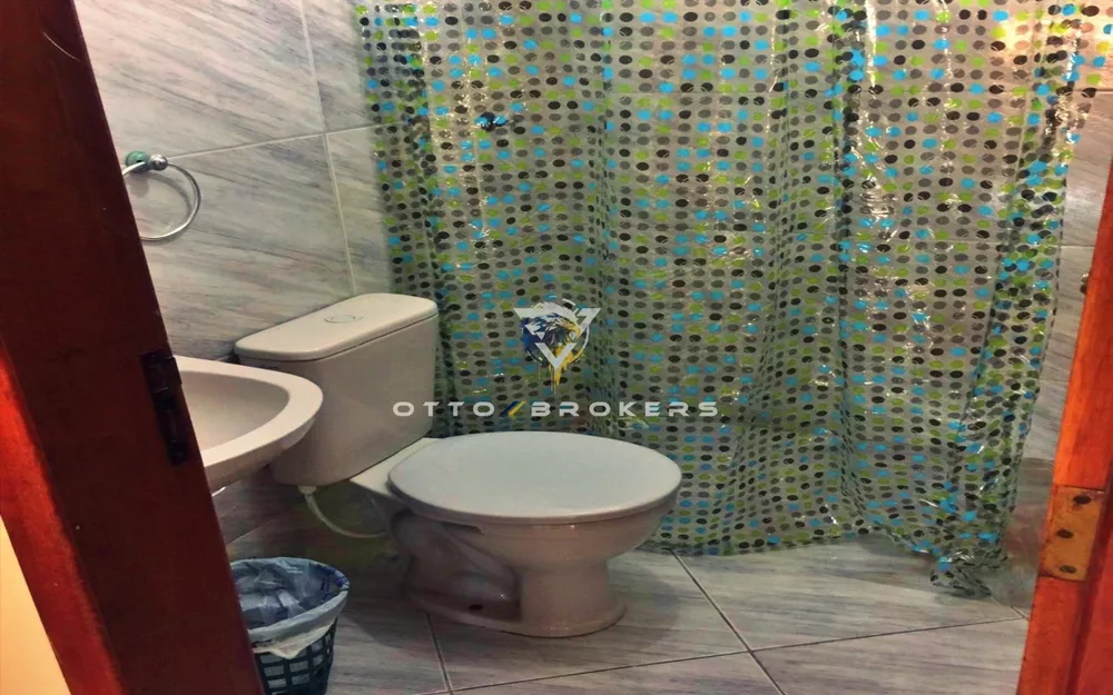 Casa, 6 quartos, 300 m² - Foto 15