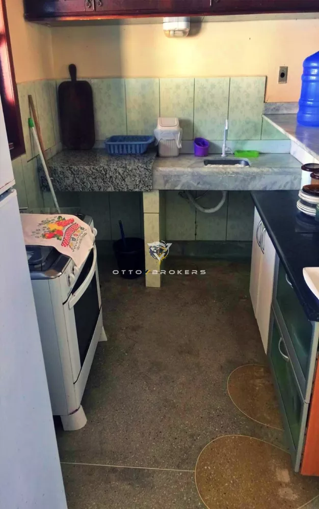 Casa, 6 quartos, 300 m² - Foto 20