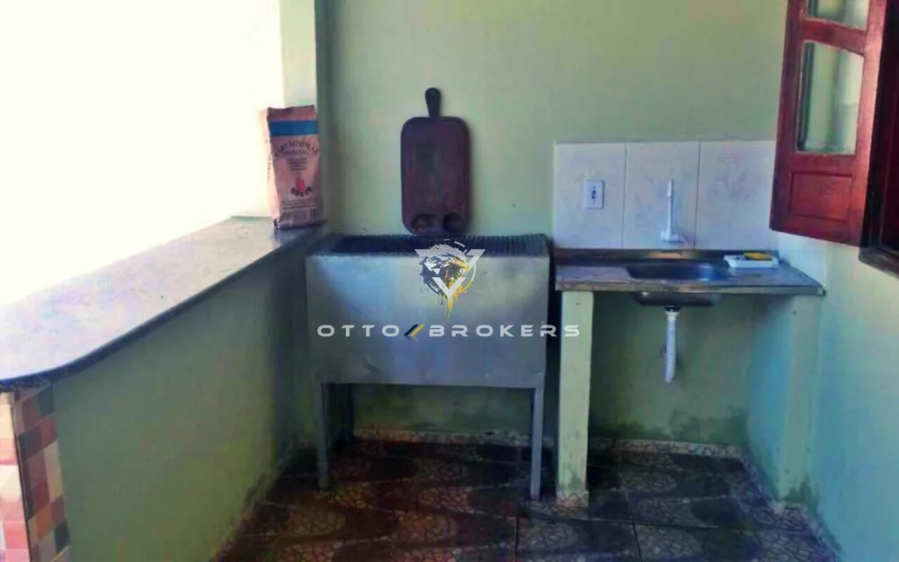 Casa, 6 quartos, 300 m² - Foto 19