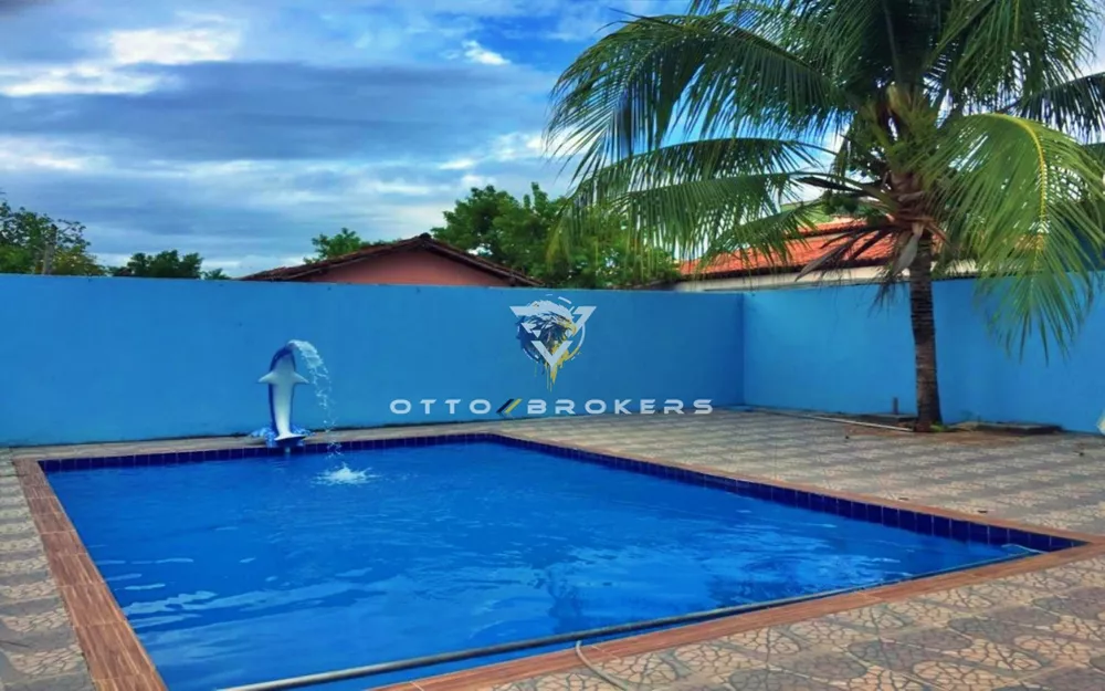 Casa, 6 quartos, 300 m² - Foto 12