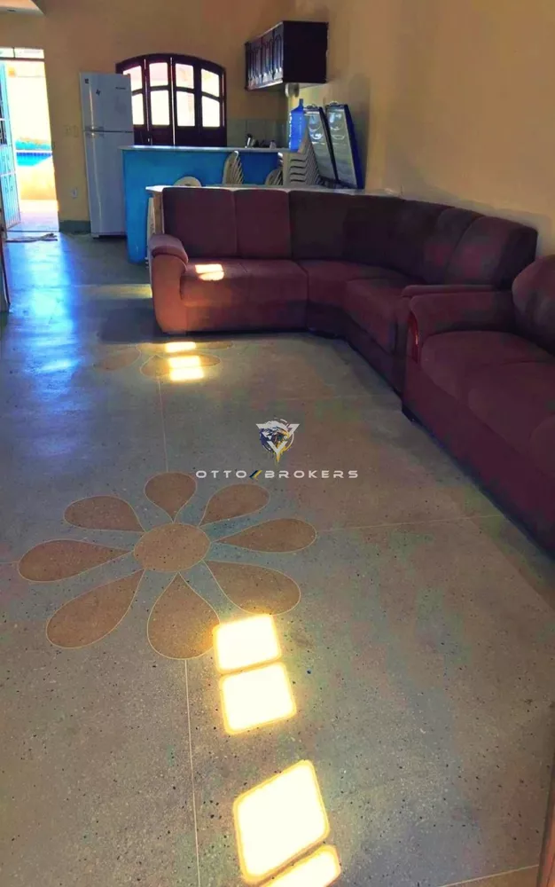 Casa, 6 quartos, 300 m² - Foto 2