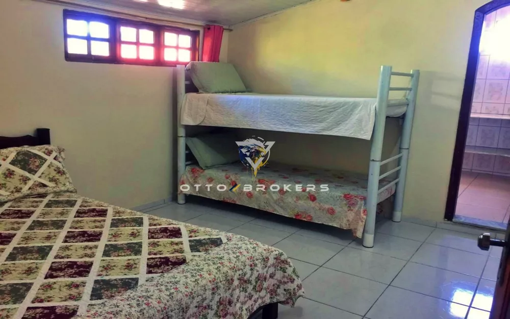 Casa, 6 quartos, 300 m² - Foto 16
