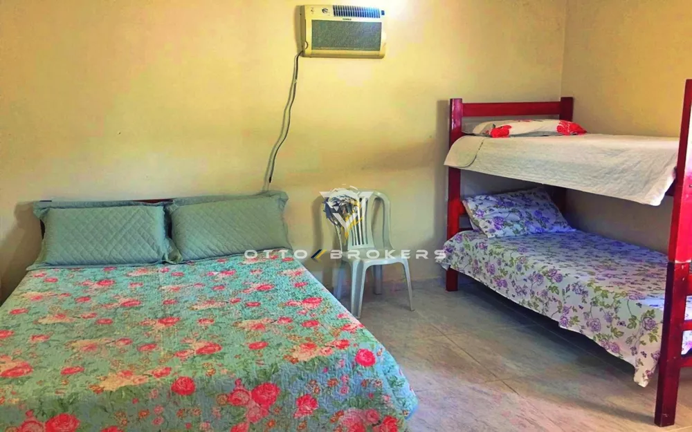 Casa, 6 quartos, 300 m² - Foto 10