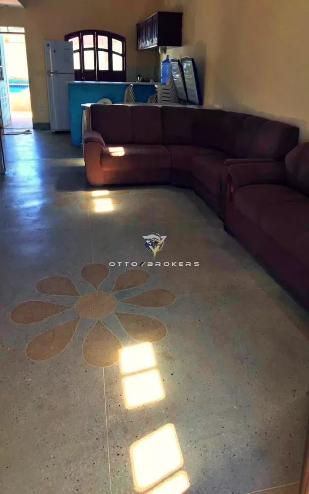 Casa, 6 quartos, 300 m² - Foto 14