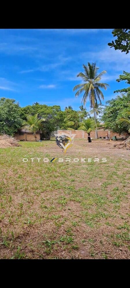 Terreno, 2500 m² - Foto 1