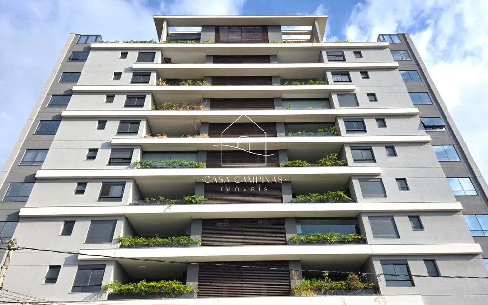 Apartamento, 2 quartos, 141 m² - Foto 2