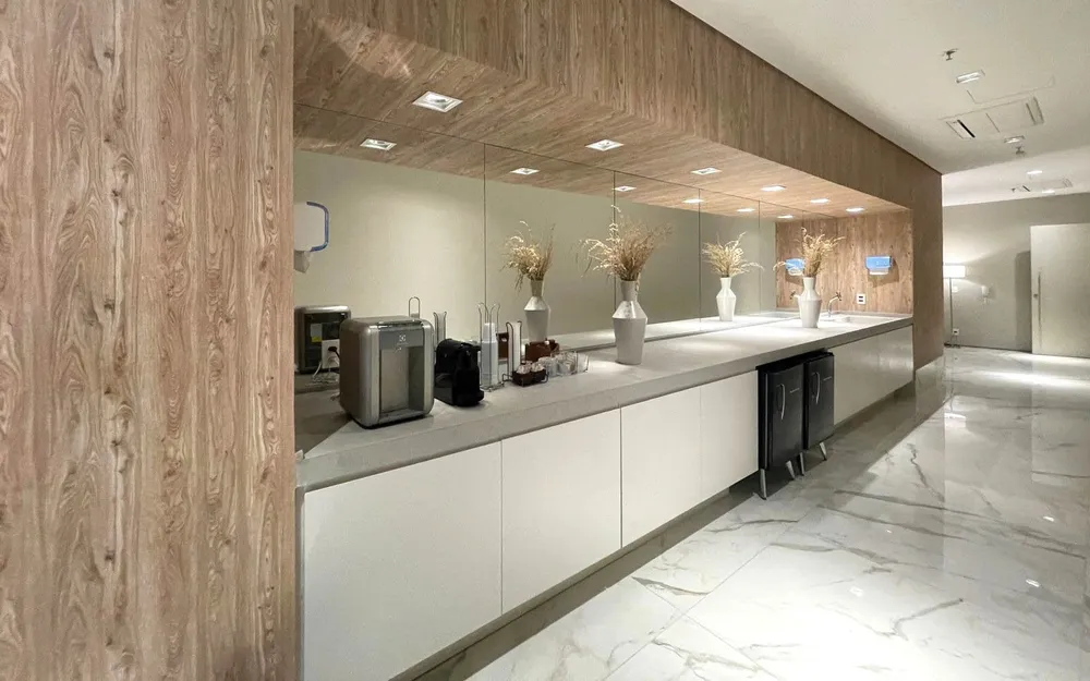 Sala-Conjunto, 36 m² - Foto 8
