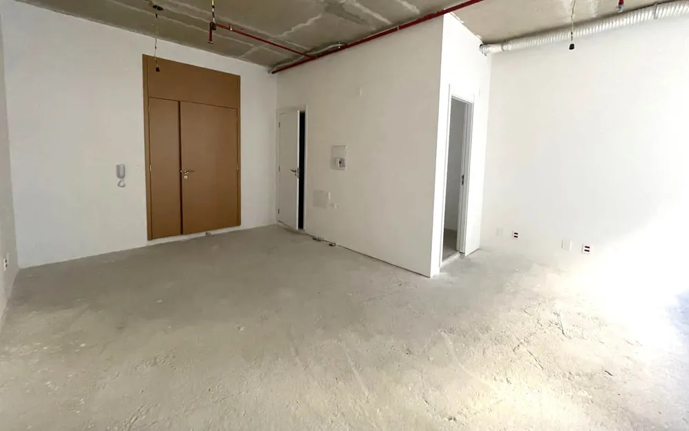 Sala-Conjunto, 36 m² - Foto 10
