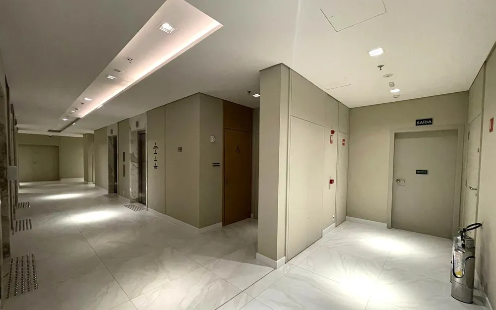 Sala-Conjunto, 36 m² - Foto 11