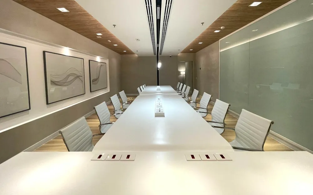 Sala-Conjunto, 36 m² - Foto 7