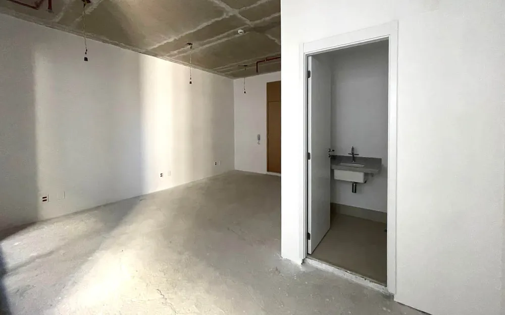 Sala-Conjunto, 36 m² - Foto 5