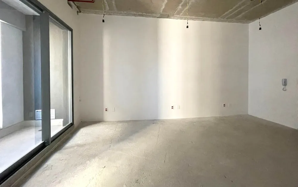 Sala-Conjunto, 36 m² - Foto 6
