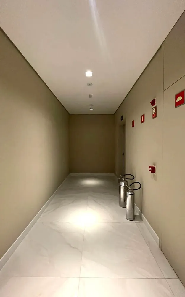 Sala-Conjunto, 36 m² - Foto 9