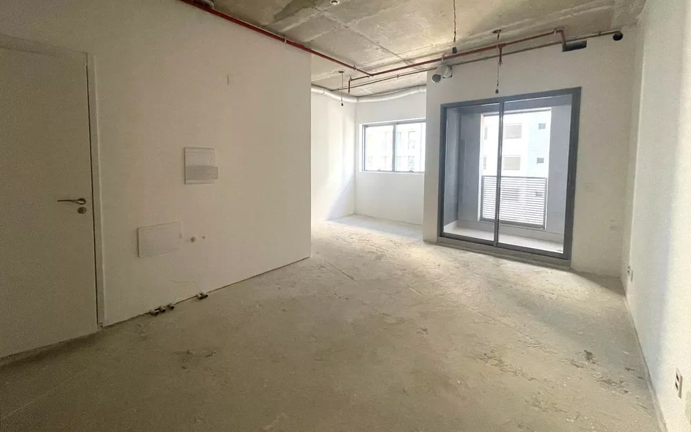 Conjunto Comercial-Sala à venda, 36m² - Foto 3