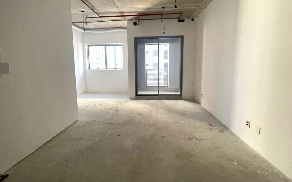 Conjunto Comercial-Sala à venda, 36m² - Foto 2