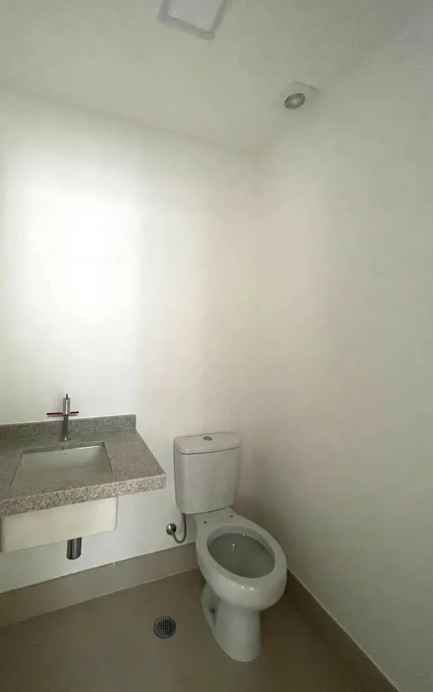 Sala-Conjunto, 36 m² - Foto 9