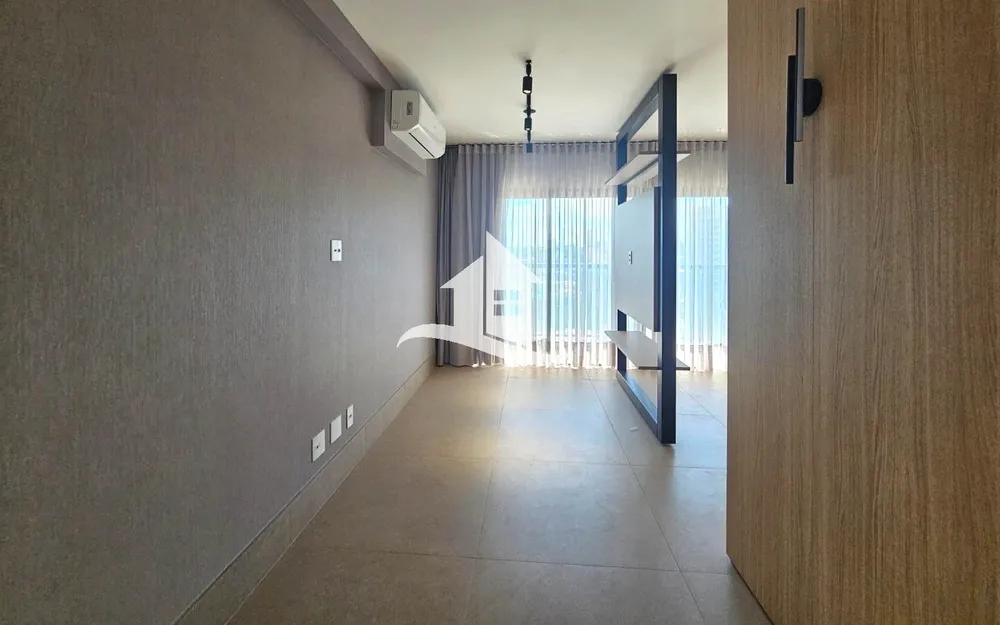 Apartamento, 1 quarto, 39 m² - Foto 4