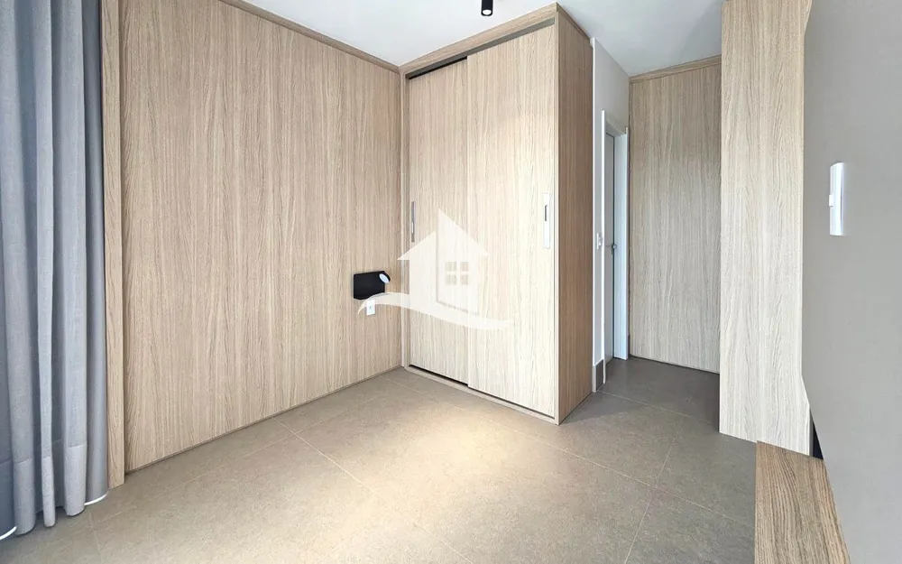 Apartamento, 1 quarto, 39 m² - Foto 12