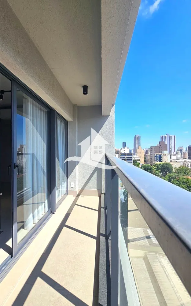 Apartamento, 1 quarto, 39 m² - Foto 5