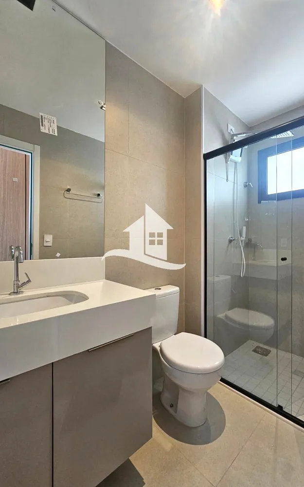 Apartamento, 1 quarto, 39 m² - Foto 7
