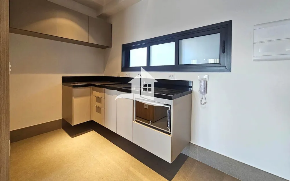 Apartamento, 1 quarto, 39 m² - Foto 6