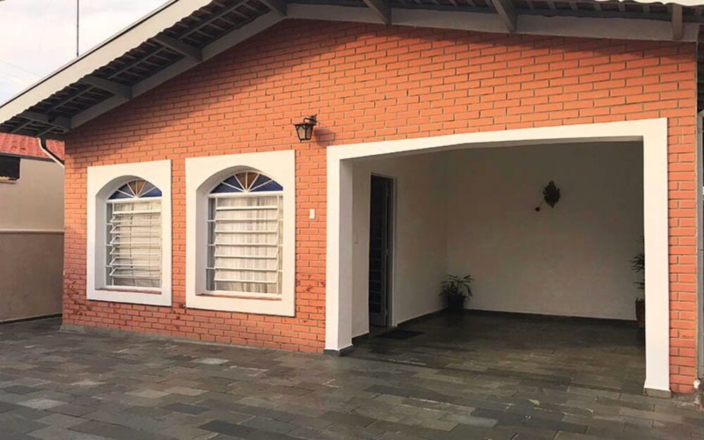 Casa, 3 quartos - Foto 4