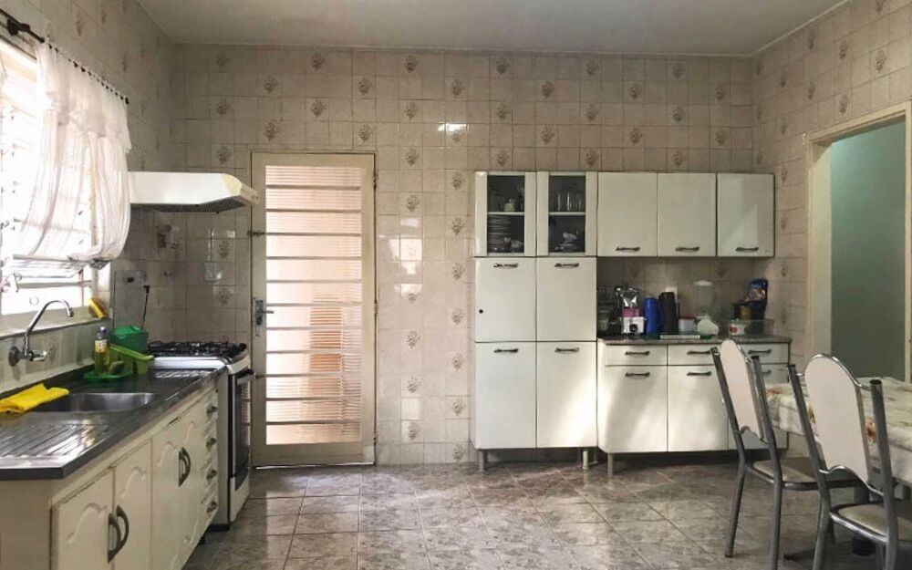 Casa, 3 quartos - Foto 8