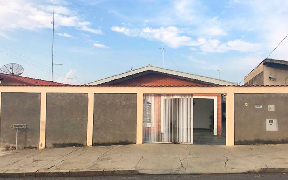 Casa, 3 quartos - Foto 7