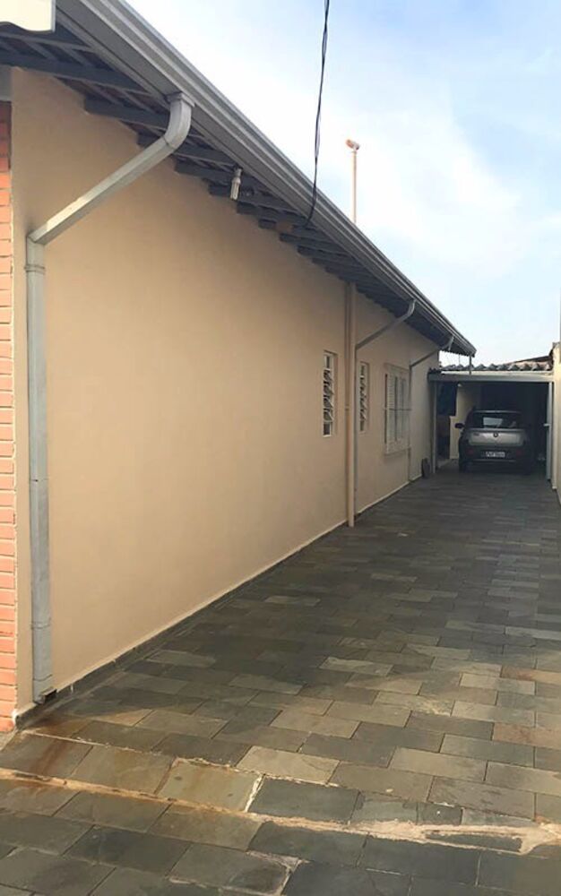 Casa, 3 quartos - Foto 20