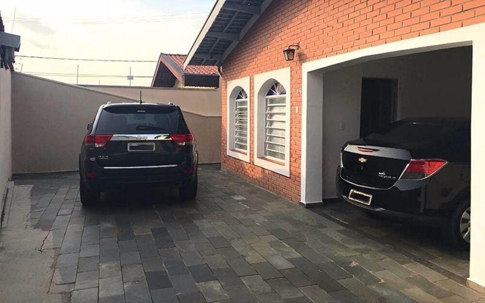 Casa, 3 quartos - Foto 5