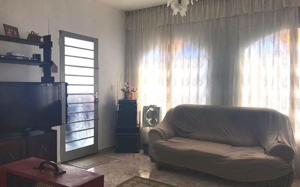 Casa, 3 quartos - Foto 19
