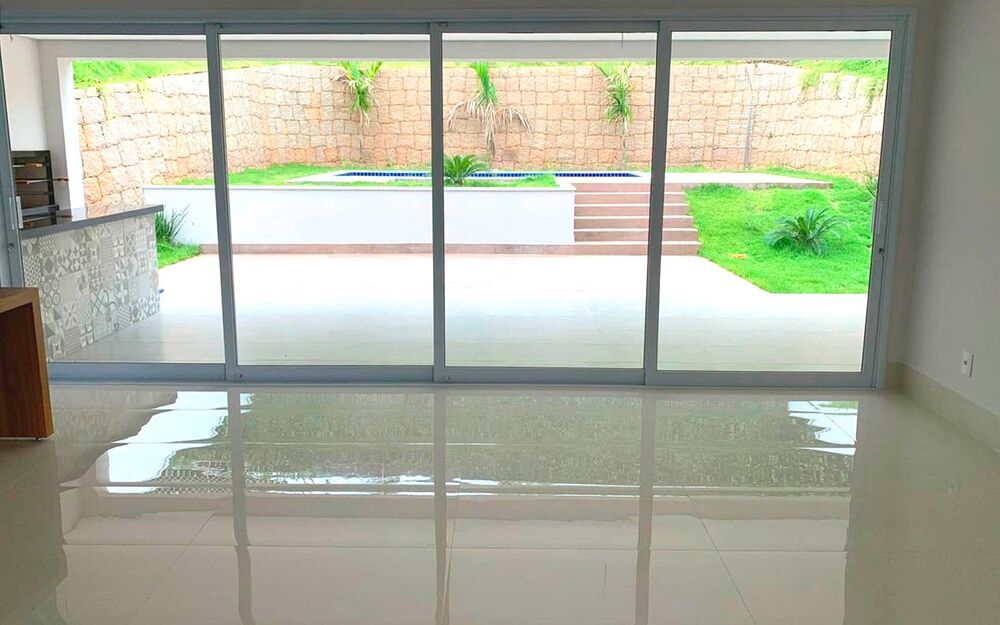 Casa de Condomínio, 4 quartos - Foto 10