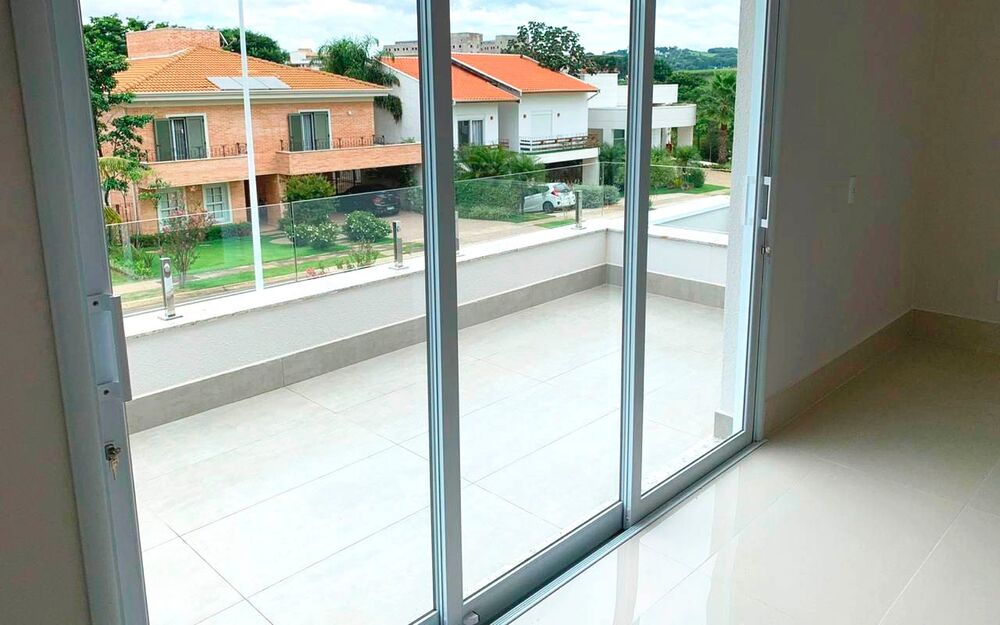 Casa de Condomínio, 4 quartos - Foto 20