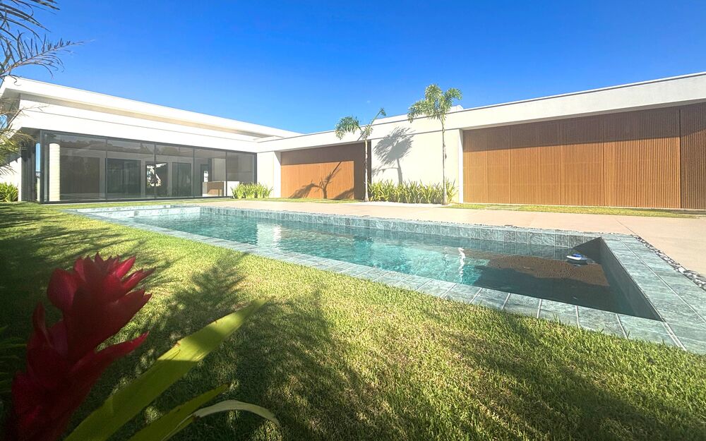 Casa de Condomínio, 4 quartos - Foto 22