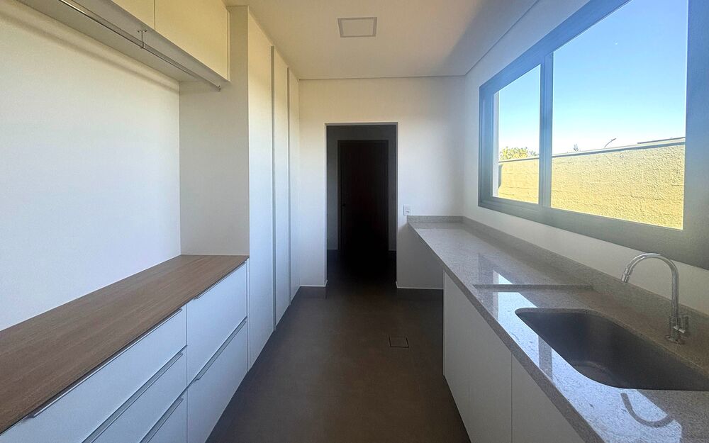 Casa de Condomínio, 4 quartos - Foto 15