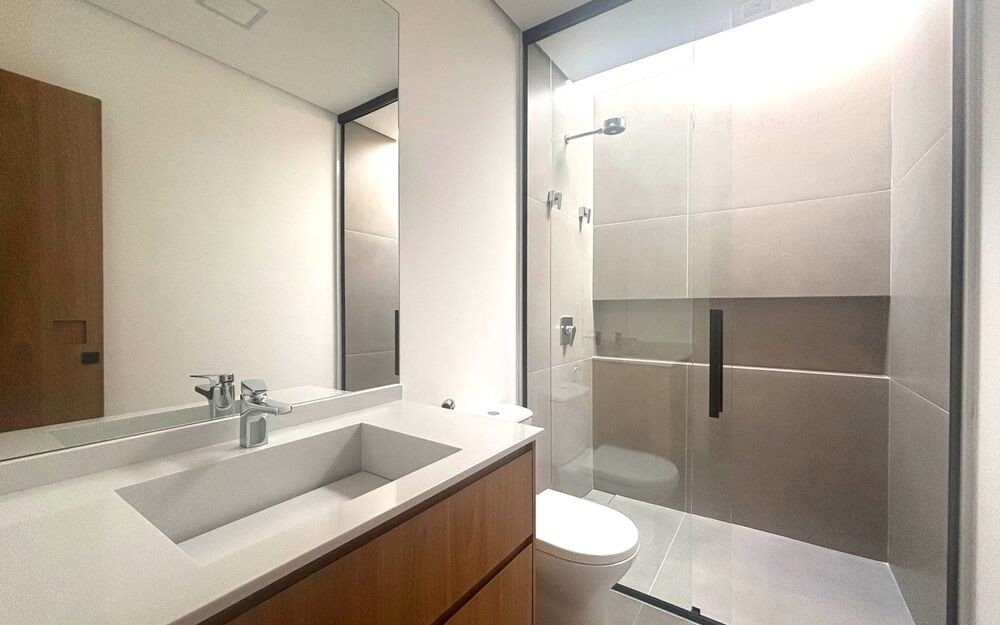 Casa de Condomínio, 4 quartos - Foto 19