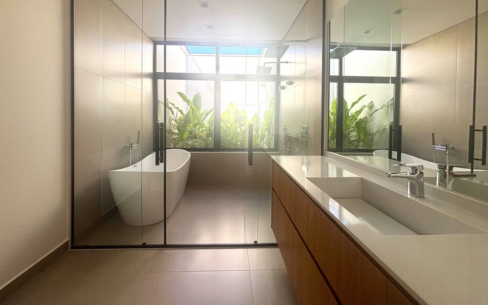 Casa de Condomínio, 4 quartos - Foto 20