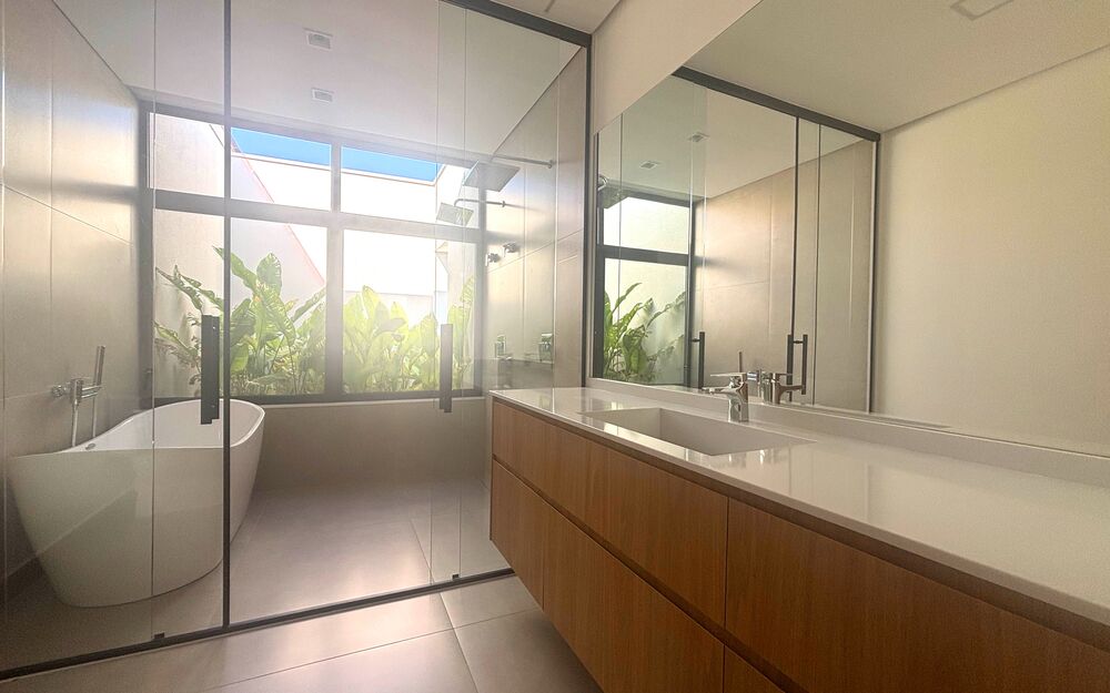 Casa de Condomínio, 4 quartos - Foto 21