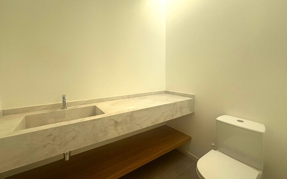 Casa de Condomínio, 4 quartos - Foto 6