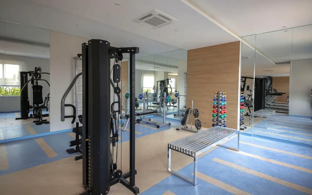 Apartamento, 3 quartos, 108 m² - Foto 6