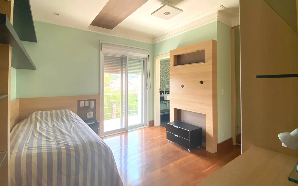 Casa de Condomínio, 4 quartos - Foto 8