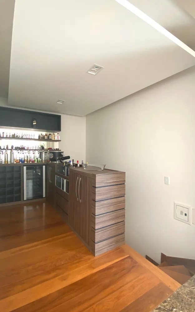 Casa de Condomínio, 4 quartos - Foto 3
