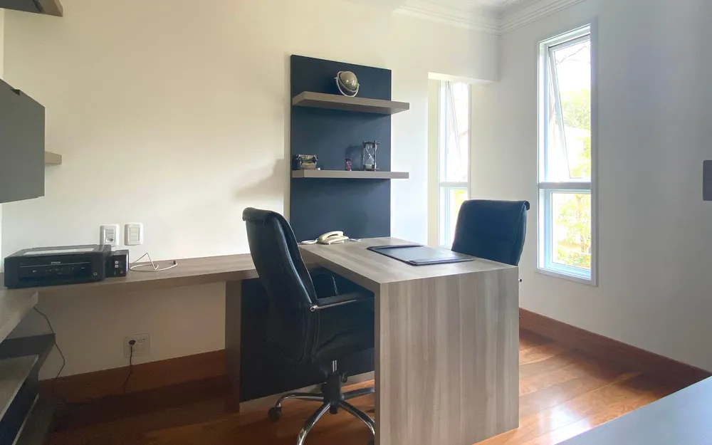 Casa de Condomínio, 4 quartos - Foto 5